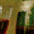 Preview of cross stitch pattern: #549867