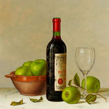 Cross stitch pattern: #549869