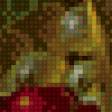 Preview of cross stitch pattern: #549878