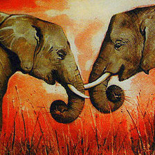 Cross stitch pattern: #549904