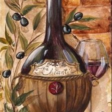 Cross stitch pattern: #549909