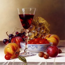 Cross stitch pattern: #549920