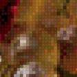 Preview of cross stitch pattern: #549927