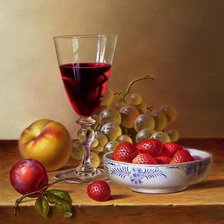 Cross stitch pattern: #549927