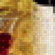 Preview of cross stitch pattern: #549931