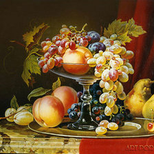 Cross stitch pattern: #549938
