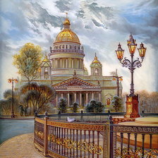 Cross stitch pattern: #549941