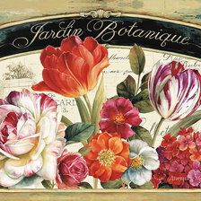 Cross stitch pattern: #549947