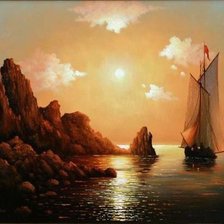 Cross stitch pattern: #549950