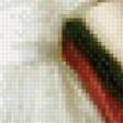Preview of cross stitch pattern: #549960