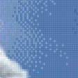 Preview of cross stitch pattern: #550029
