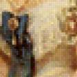 Preview of cross stitch pattern: #550046