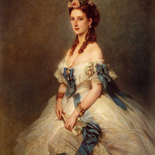 Cross stitch pattern: #550046