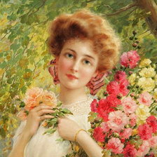 Cross stitch pattern: #550047