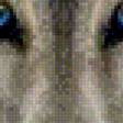 Preview of cross stitch pattern: #550048
