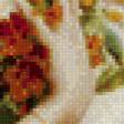 Preview of cross stitch pattern: #550056