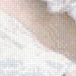 Preview of cross stitch pattern: #550063