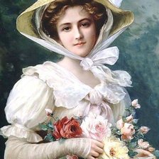 Cross stitch pattern: #550063