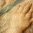 Preview of cross stitch pattern: #550065