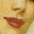 Preview of cross stitch pattern: #550067