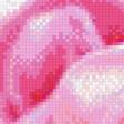 Preview of cross stitch pattern: #550106