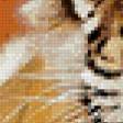 Preview of cross stitch pattern: #550124