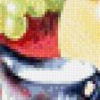 Preview of cross stitch pattern: #550125