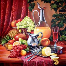 Cross stitch pattern: #550125