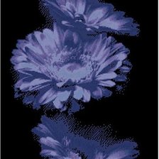 Cross stitch pattern: #550218