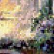 Preview of cross stitch pattern: #550233