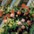 Preview of cross stitch pattern: #550236
