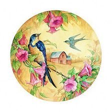 Cross stitch pattern: #550242