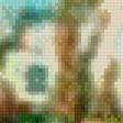 Preview of cross stitch pattern: #550245