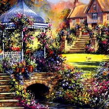 Cross stitch pattern: #550249