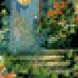 Preview of cross stitch pattern: #550250