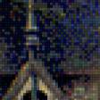 Preview of cross stitch pattern: #550252