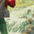 Preview of cross stitch pattern: #550254