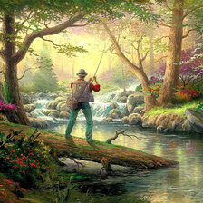 Cross stitch pattern: #550254