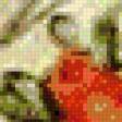 Preview of cross stitch pattern: #550260