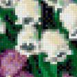 Preview of cross stitch pattern: #550262