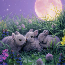 Cross stitch pattern: #550265