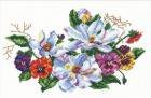 Cross stitch pattern: #550266