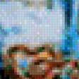 Preview of cross stitch pattern: #550276