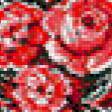 Preview of cross stitch pattern: #550281