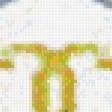 Preview of cross stitch pattern: #550291