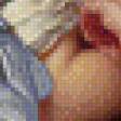 Preview of cross stitch pattern: #550449