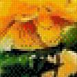 Preview of cross stitch pattern: #550452