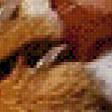 Preview of cross stitch pattern: #550454