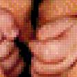 Preview of cross stitch pattern: #550457
