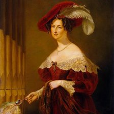 Cross stitch pattern: #550486